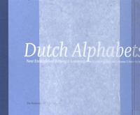 Dutch alphabets