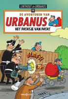 175 Het Patatje van Patat