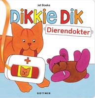 Dikkie dik Dierendokter