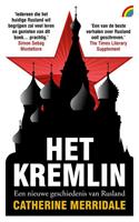 Het Kremlin - Catherine Merridale