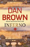 Robert Langdon: Inferno - Dan Brown