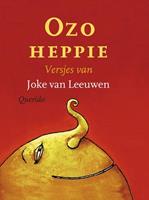 Ozo heppie - Joke van Leeuwen