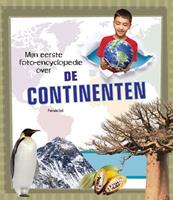 De Continenten