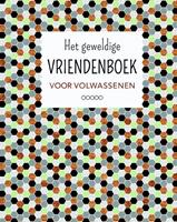 Paperstore: het geweldige vriendenboek voor volwassenen