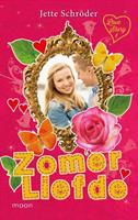 LoveStory: Zomerliefde - Jette SchrÃ¶der