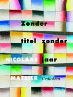 Zonder titel zonder jaar - Nicolaas Matsier