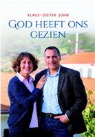 God heeft ons gezien - Klaus-Dieter John