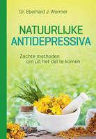 Natuurlijke antidepressiva - Eberhard J. Wormer