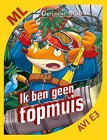 Makkelijk lezen - Ik ben geen supermuis