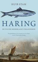 Haring - Huib Stam