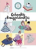 Gehaakte knuffeldoekjes