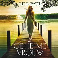 Gill Paul De geheime vrouw