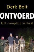 Ontvoerd - Derk Bolt