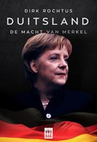 Duitsland - Dirk Rochtus - ebook