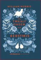 De twaalf dagen met kerstmis - William Morris en Liz Catchpole