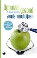 Optimaal gezond zonder medicijnen - Rudy Proesmans