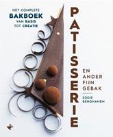 Patisserie en ander fijn gebak - Benghanem, E.