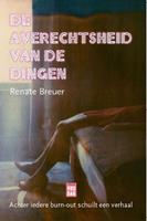 De averechtsheid van de dingen - Renate Breuer