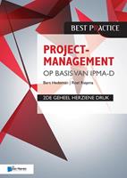 Projectmanagement op basis van IPMA-D - Bert Hedeman, Roel Riepma - ebook