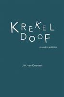 Krekeldoof - J.H. van Geemert