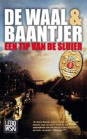 De Waal & Baantjer: Een tip van de sluier - De Waal & Baantjer