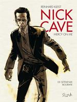 Nick Cave - Reinhard Kleist