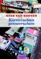 Karrevrachten pennevruchten - Kees van Kooten