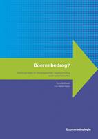 Boerenbedrog? - Fiore Geelhoed, Nathalie Dijkman - ebook