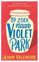 Op zoek naar Violet Park