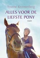 Alles voor de liefste pony