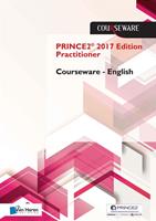 PRINCE2® 2017 Edition Practitioner Courseware - English