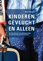 Kinderen, gevlucht en alleen - M.T. Schippers