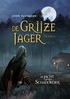 De Grijze Jager: De jacht op het schaduwdier - John Flanagan