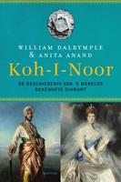   Koh-i-Noor