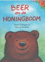 Beer en de Honingboom - Jeroen Schipper