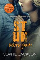 Sophie Jackson Stuk van jou