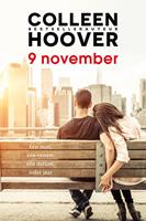 Colleen Hoover 9 november