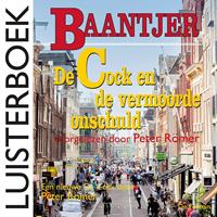 Baantjer De Cock en de vermoorde onschuld