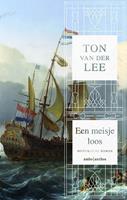 Ton van der Lee Een meisje loos