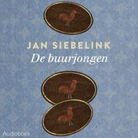 Jan Siebelink De buurjongen