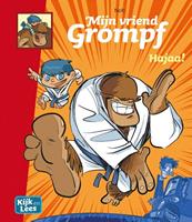 Mijn vriend Grompf