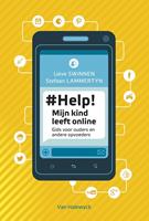 Help! Mijn kind leeft online