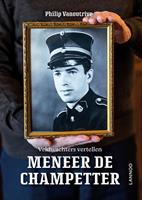 Meneer de champetter