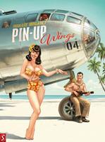 Pin-Up Wings 4