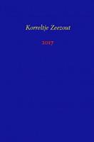 Korreltje Zeezout 2017 - Stichting Korreltje Zeezout