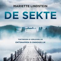 Mariette Lindstein De sekte