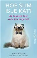 Hoe slim is je kat?