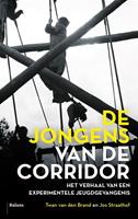 De jongens van De Corridor