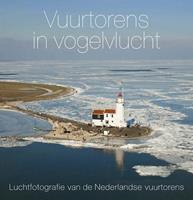 Vuurtorens in vogelvlucht - H.A. IJsseling