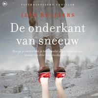 Ilse Ruijters De onderkant van sneeuw